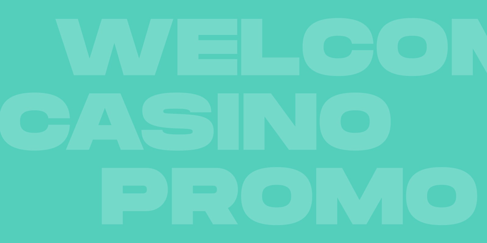 Welcome bonus 100% up to €500 + 200&nbsp;FS&nbsp;