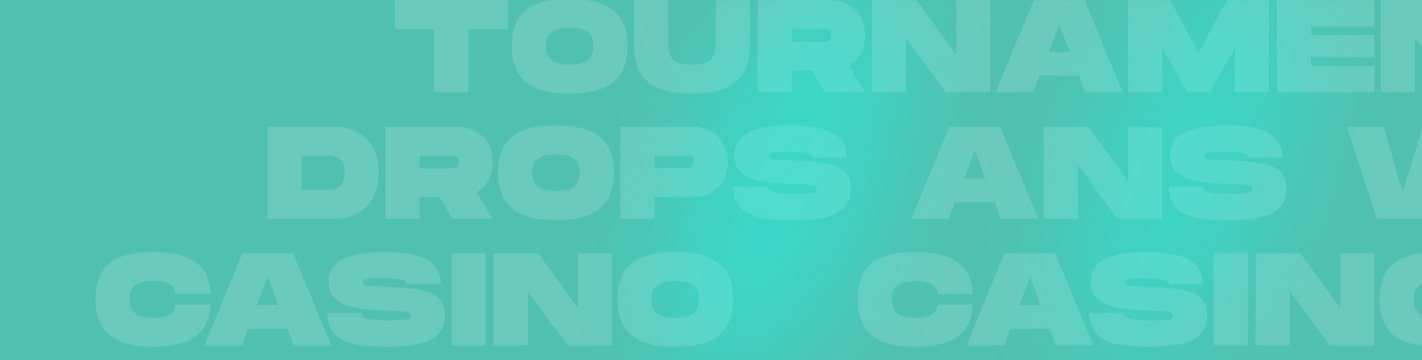 Drops & Wins