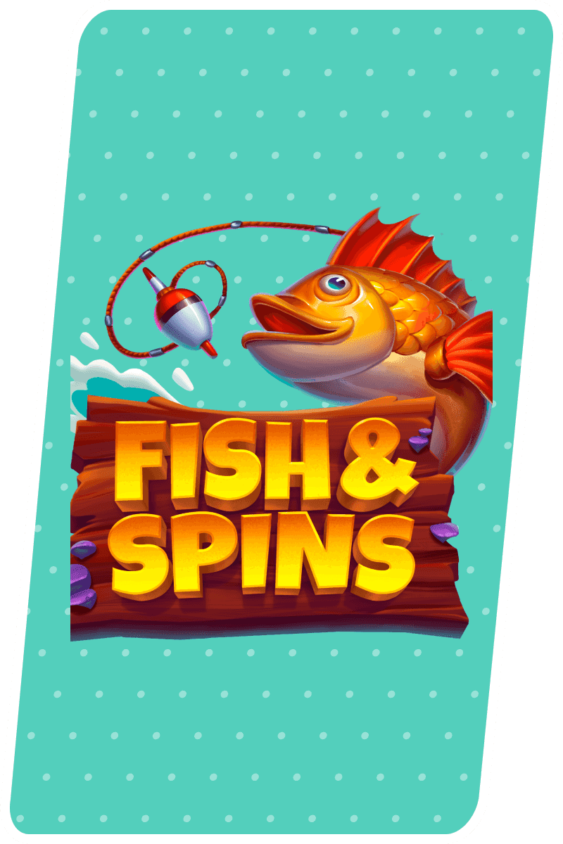 Spiele Fish&Spins