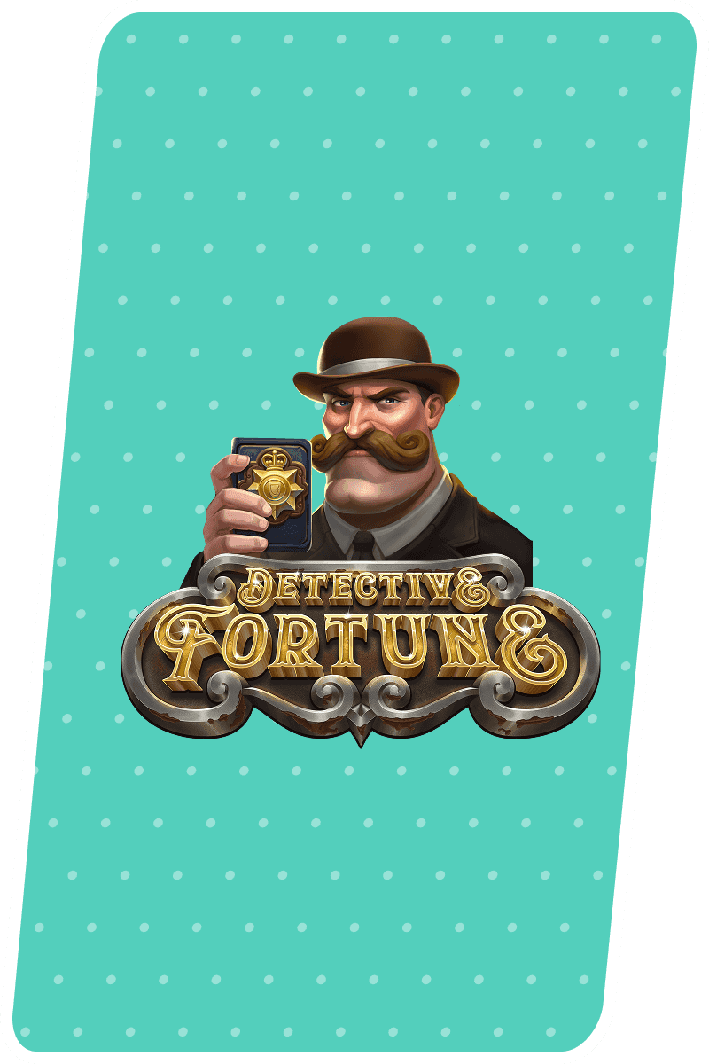 Spiele Detective Fortune