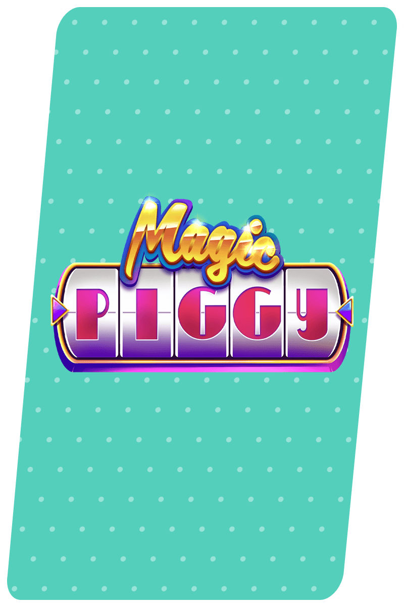 Spiele magic piggy