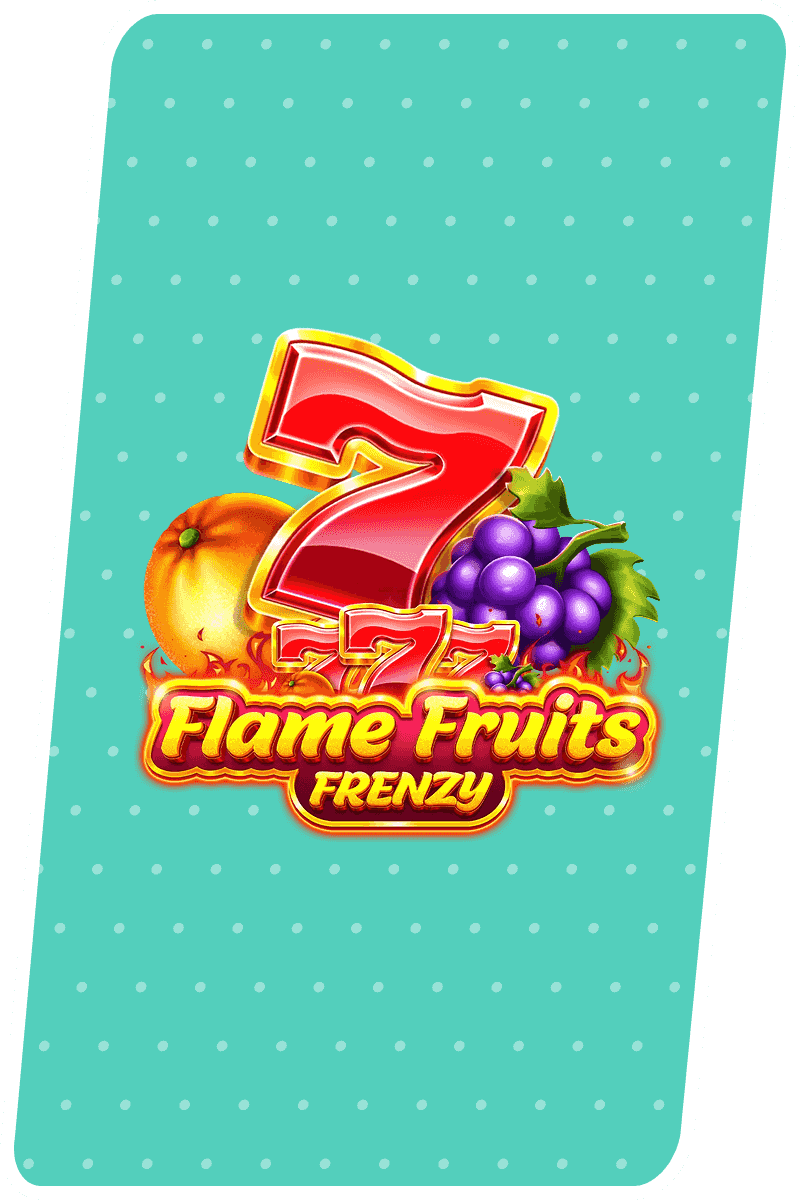 Spiele Flame Fruits Frenzy