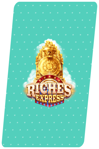 Spiele Riches Express