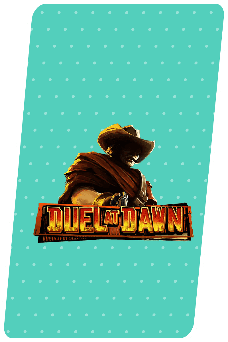 Spiele duel at dawn