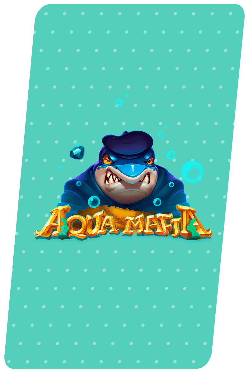 Spiele Aqua Mafia