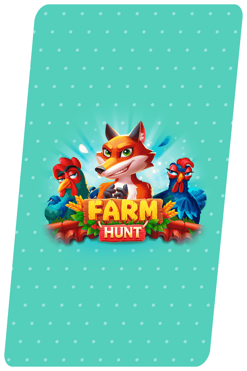 Spiele Farm Hunt
