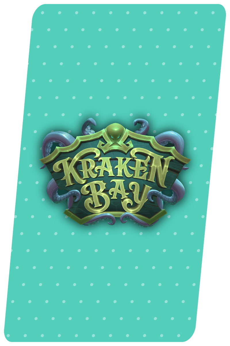 Spiele Kraken Bay