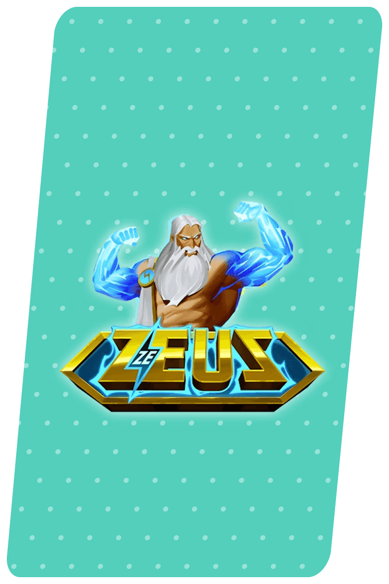 Spiele Ze Zeus