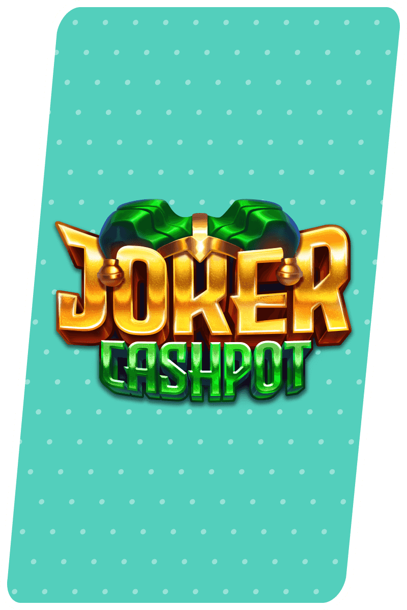 Play Joker Winpot