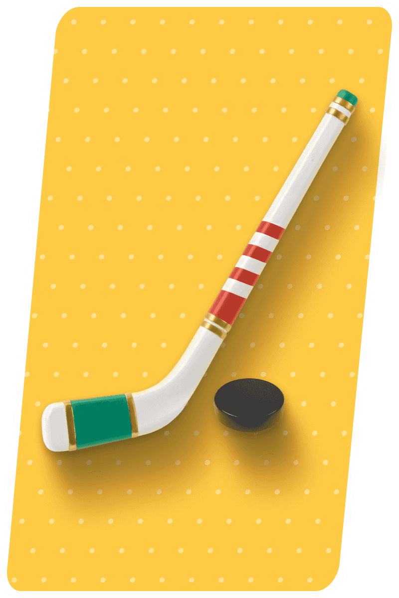 Platziere eine Einzelwette auf Eishockey SHL