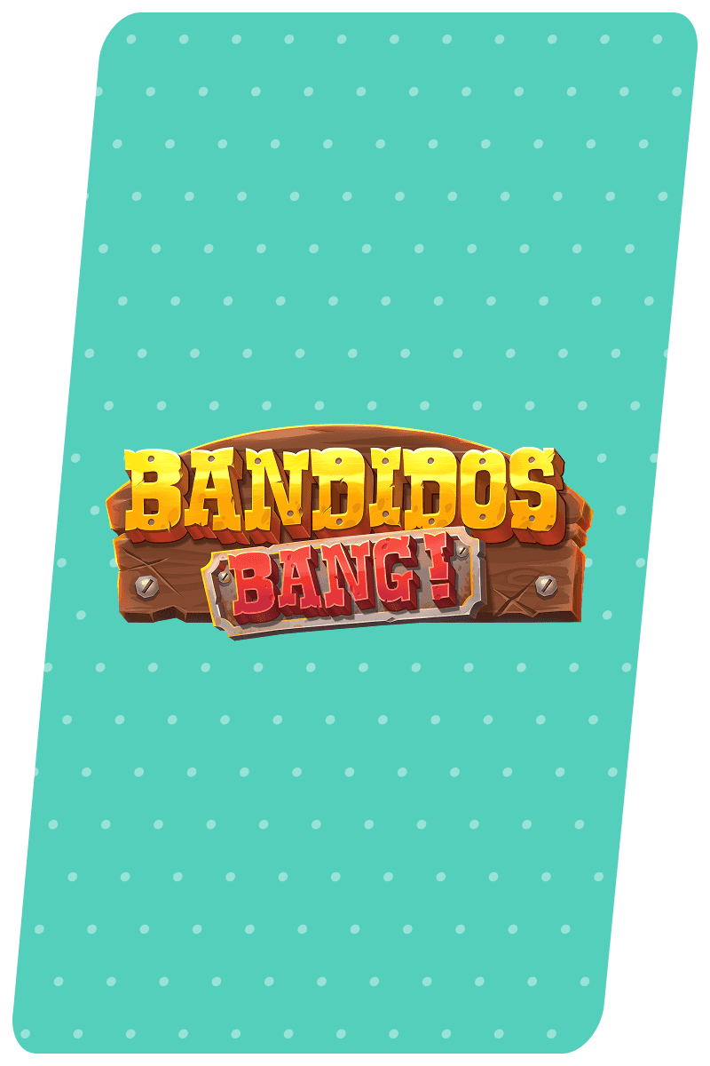 Spiele Bandidos Bang!