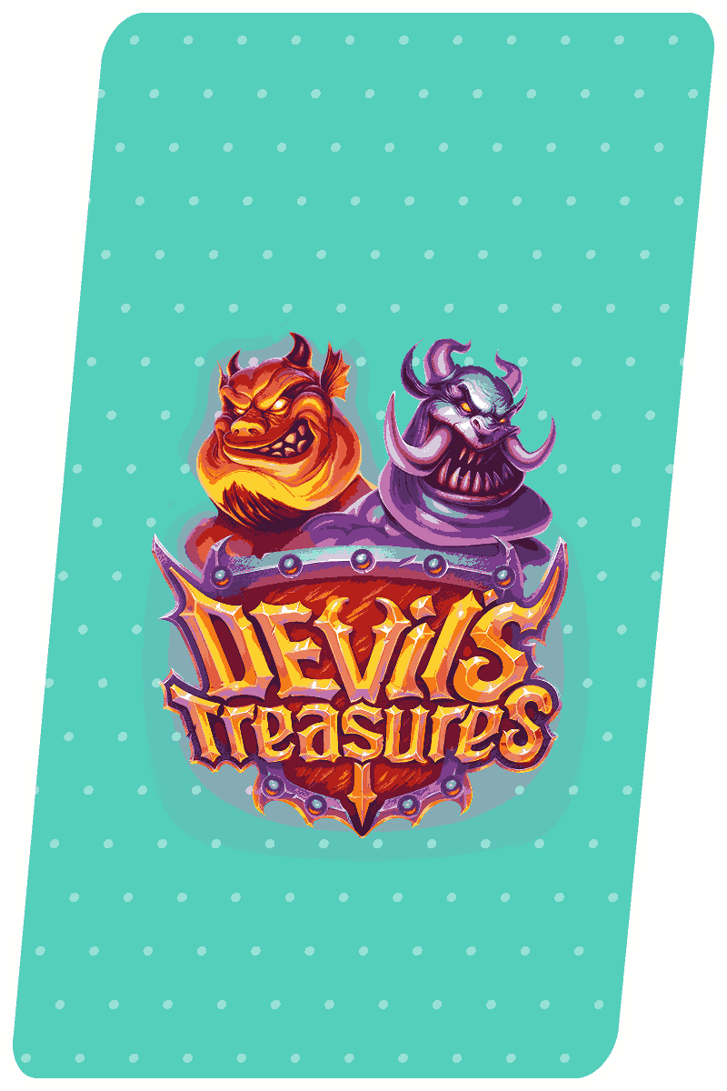Spiele Devils' Treasures