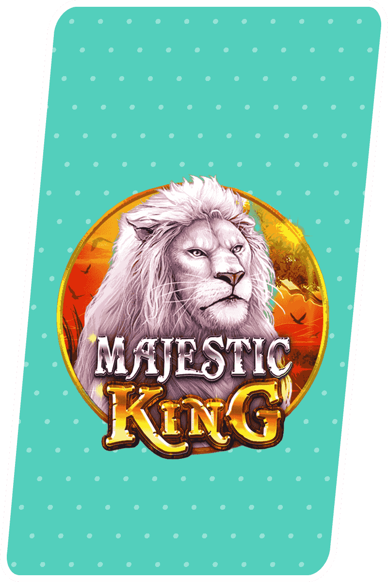 Spiele Majestic King