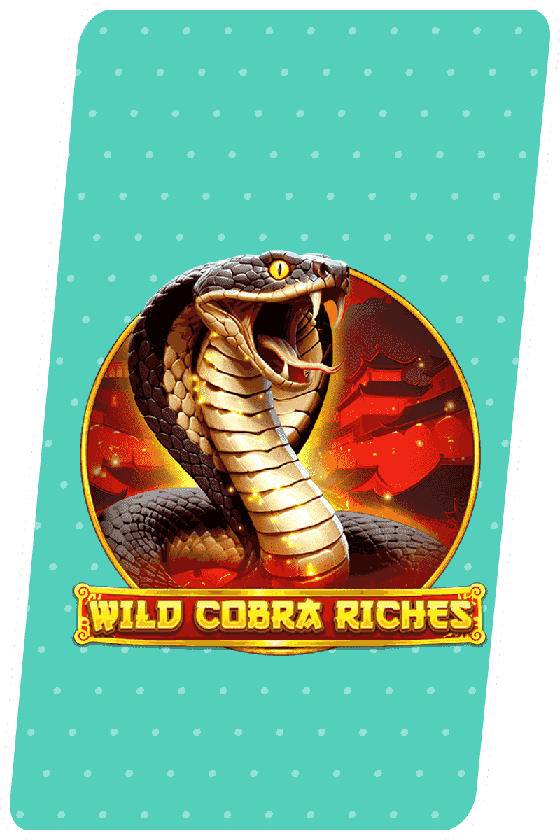Spiele Wild Cobra Riches