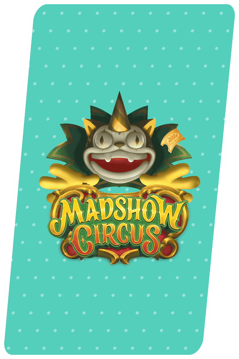 Spiele Madshow Circus
