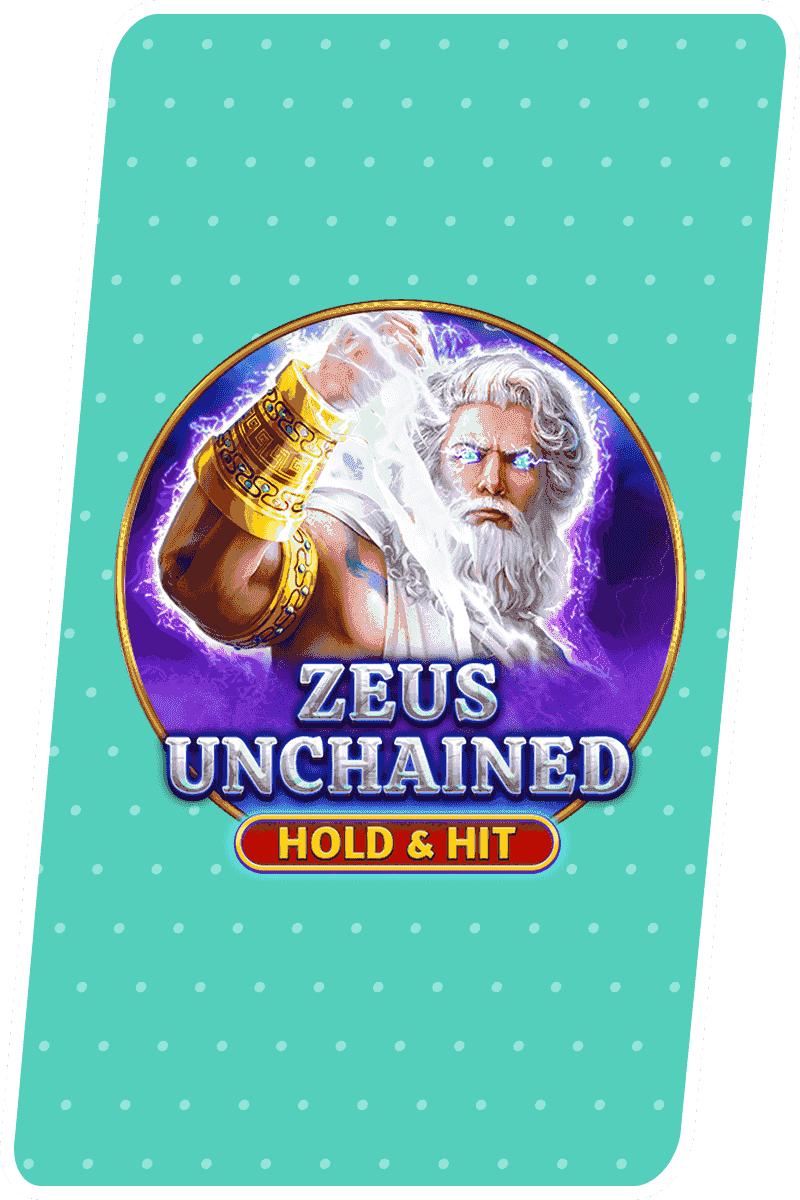 Spiele zeus unchained - hold & hit
