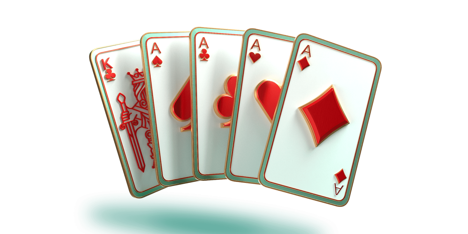 Roulette Run   €8,000 