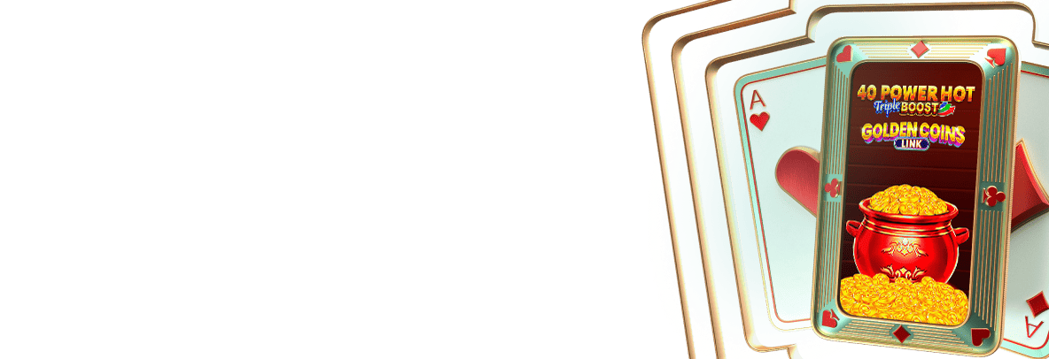 Slot of the Week